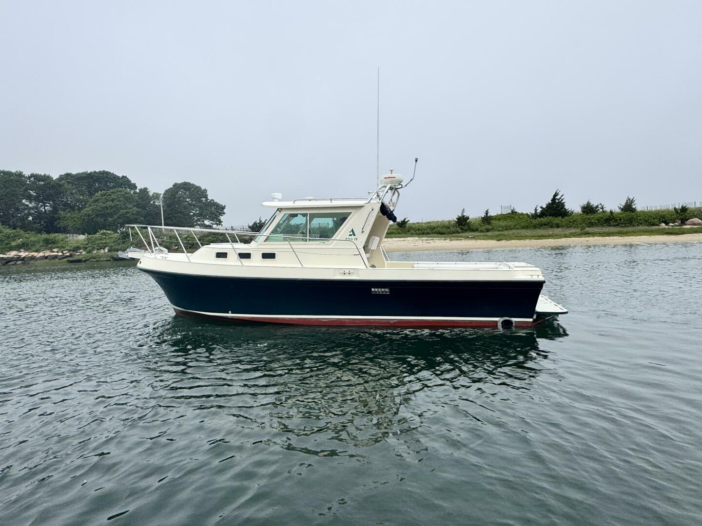 Vessel Image #1