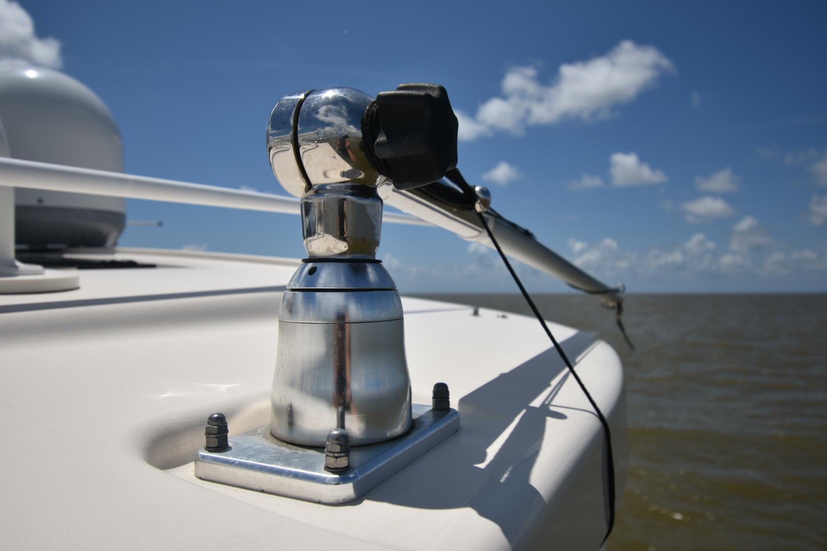 2016 Grady-White 330 Express 
