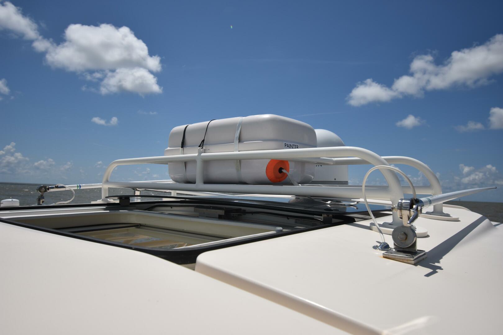 2016 Grady-White 330 Express 