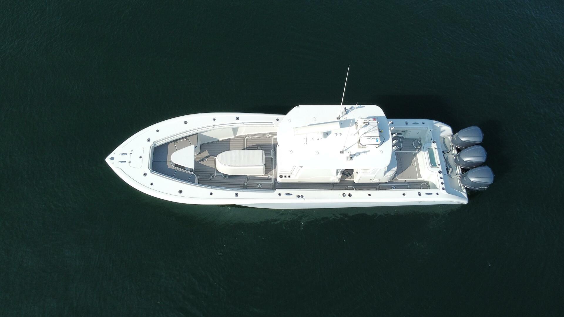 Vessel Image #3