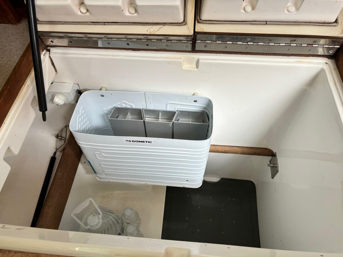 37ft Hunter Yacht For Sale