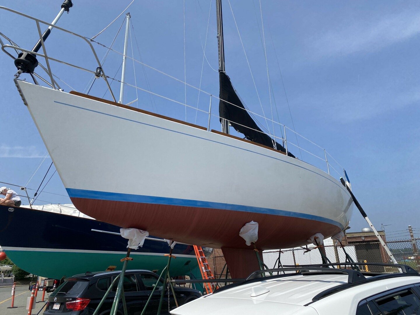 Vessel Image #1