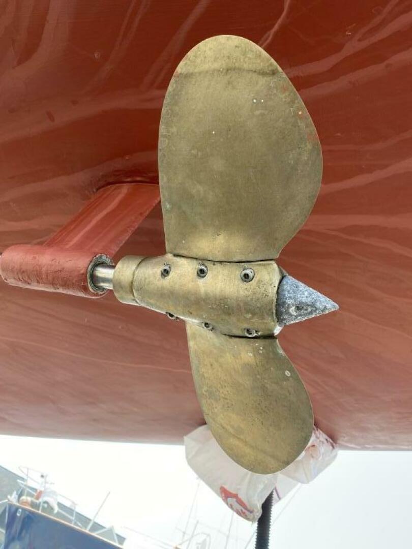 Vessel Image #4