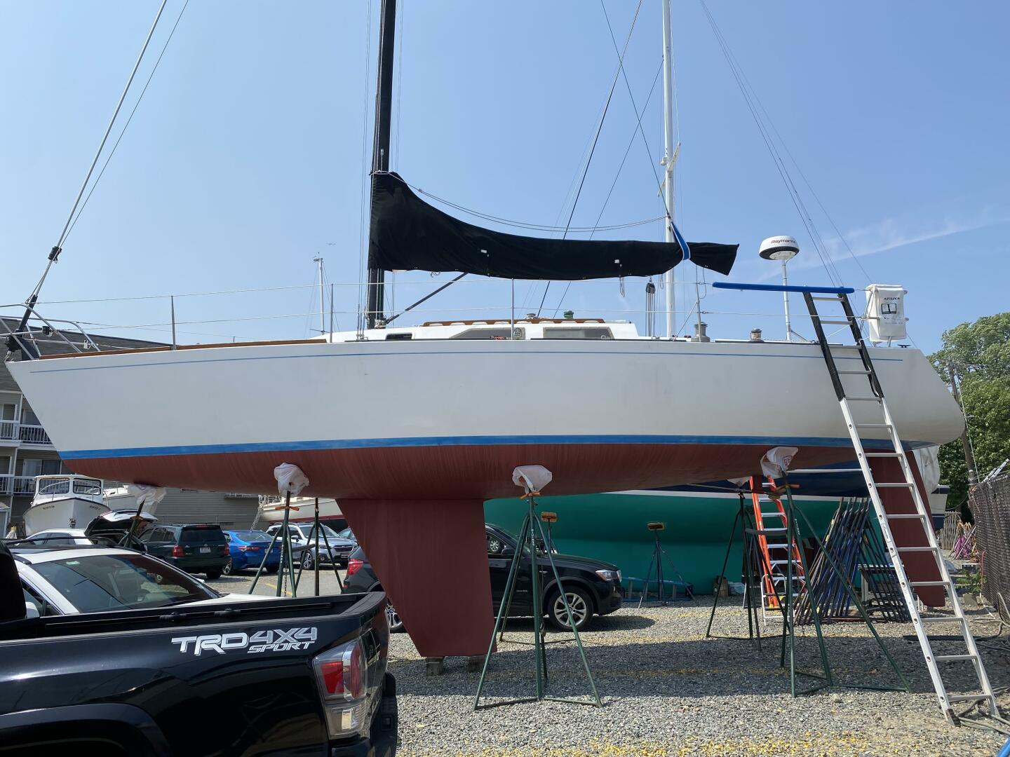Vessel Image #2