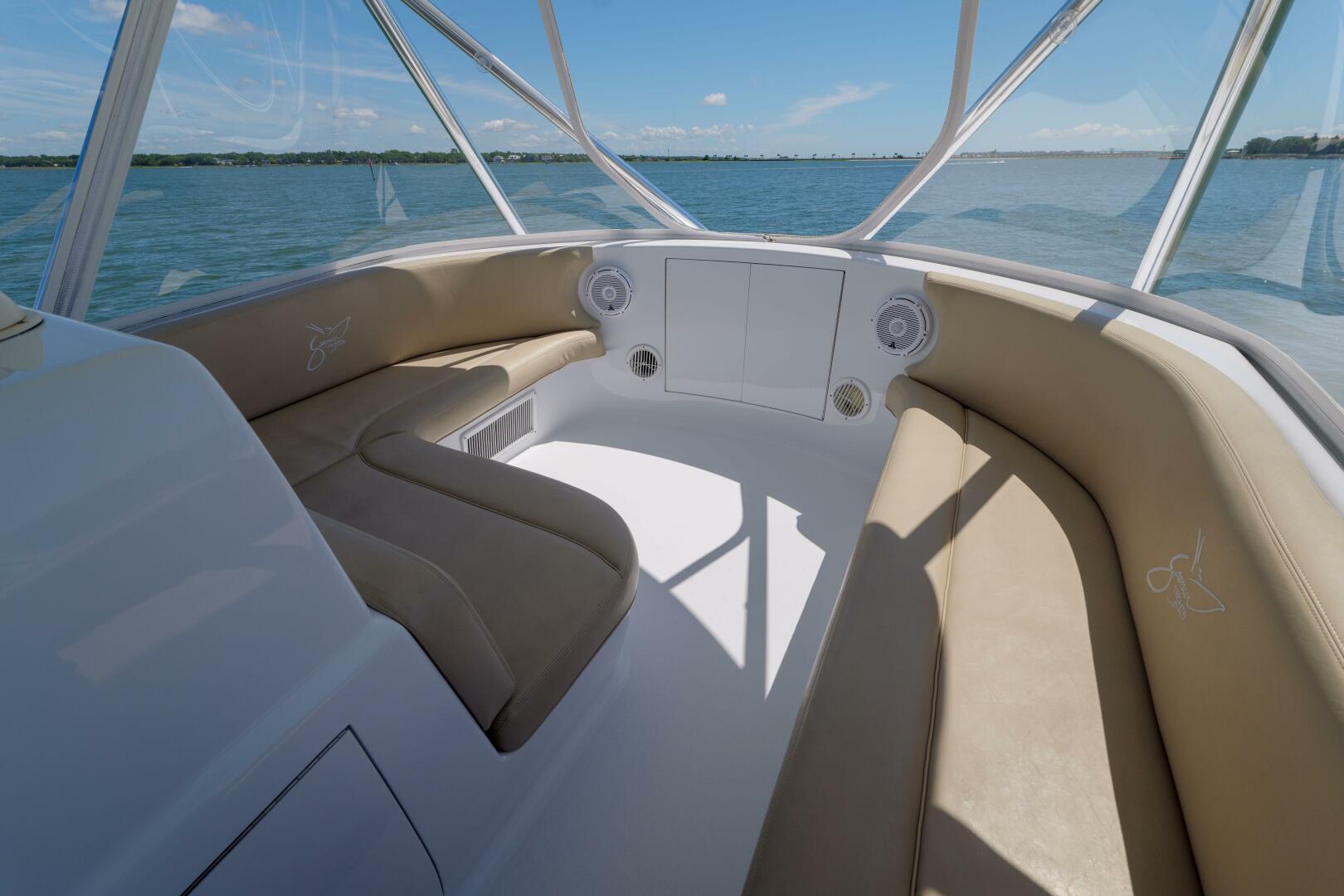Sportin Life 59ft Spencer Yacht For Sale