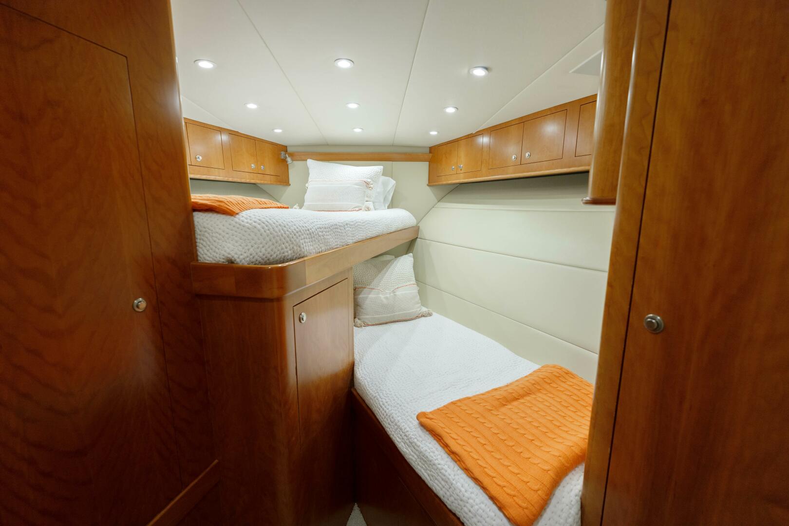 Sportin Life 59ft Spencer Yacht For Sale