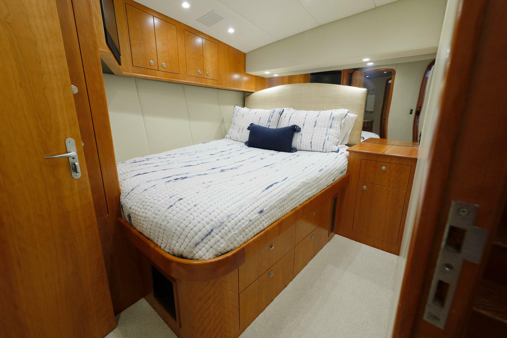Sportin Life 59ft Spencer Yacht For Sale
