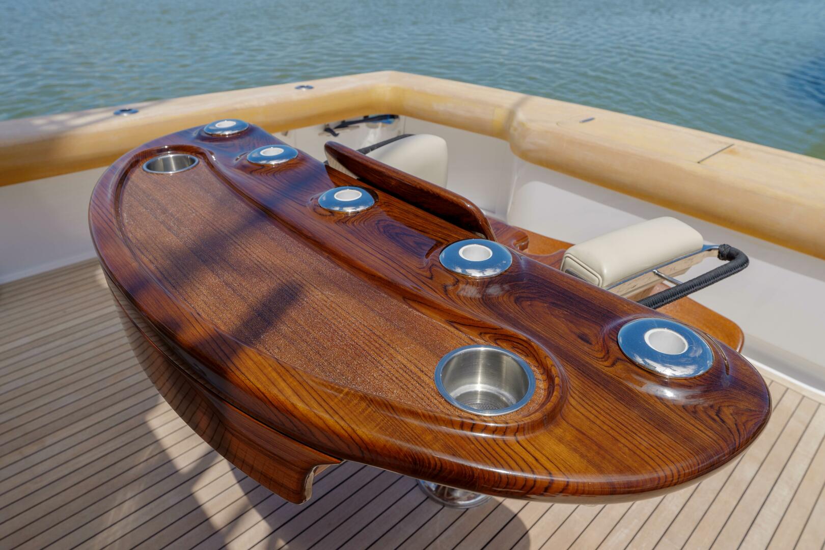 Sportin Life 59ft Spencer Yacht For Sale