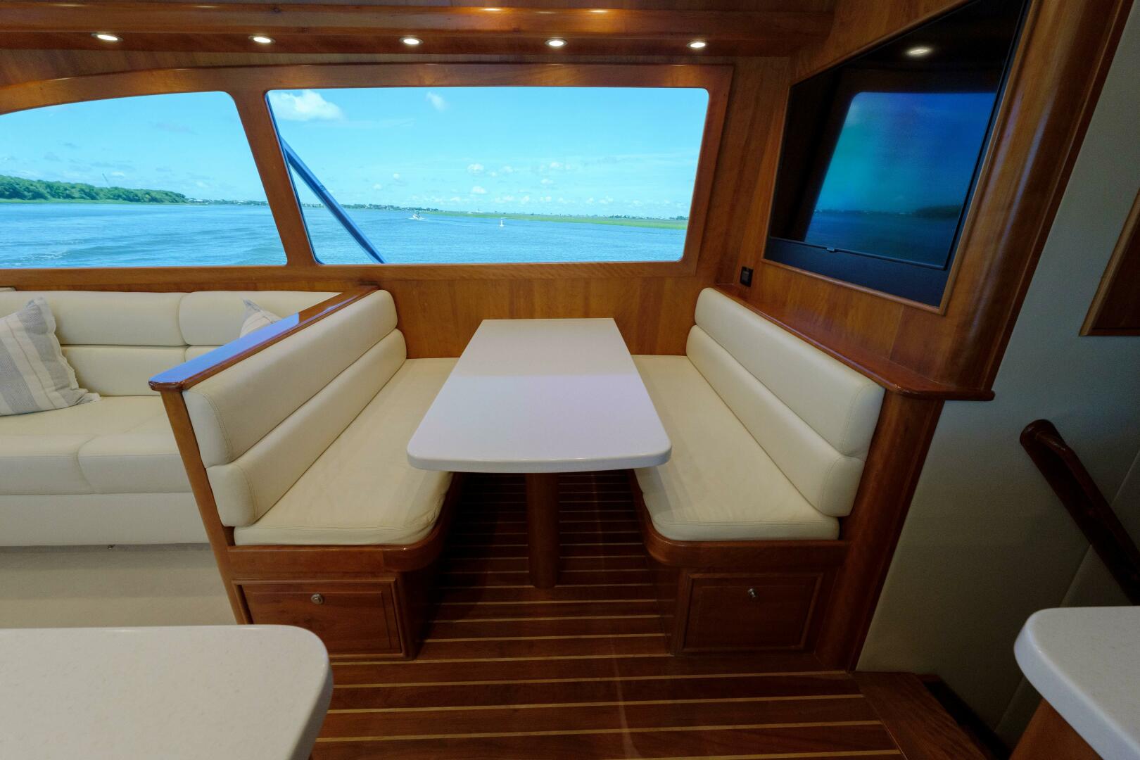 Sportin Life 59ft Spencer Yacht For Sale