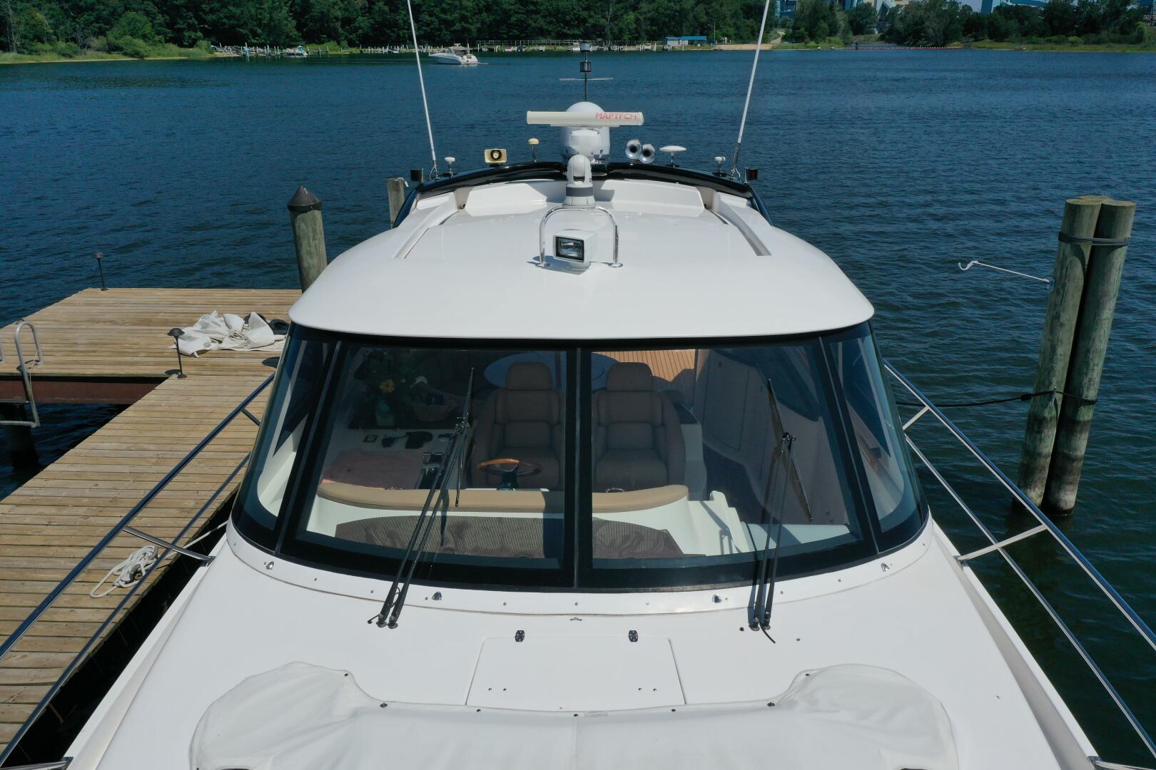 55ft Neptunus Yacht For Sale