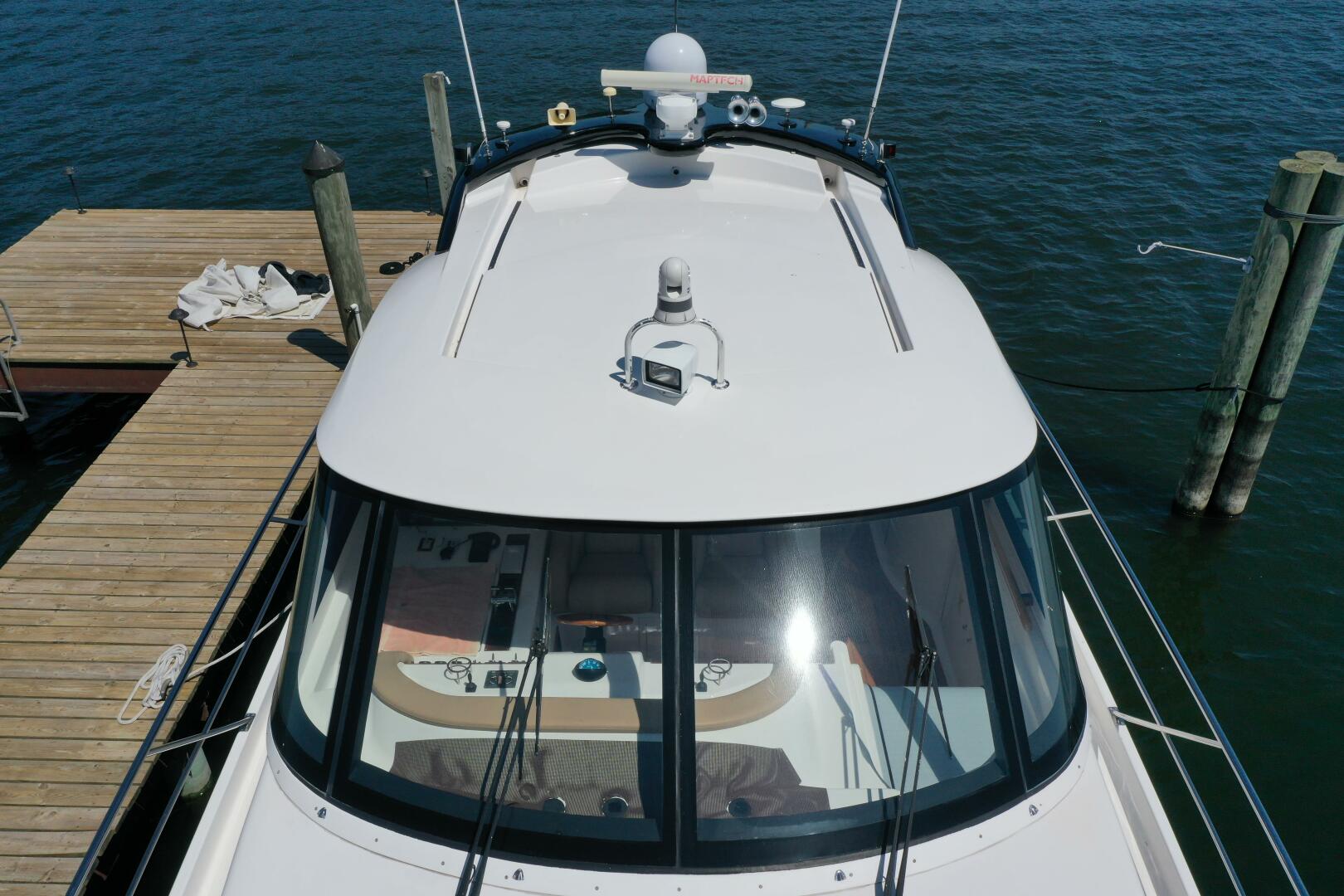 55ft Neptunus Yacht For Sale