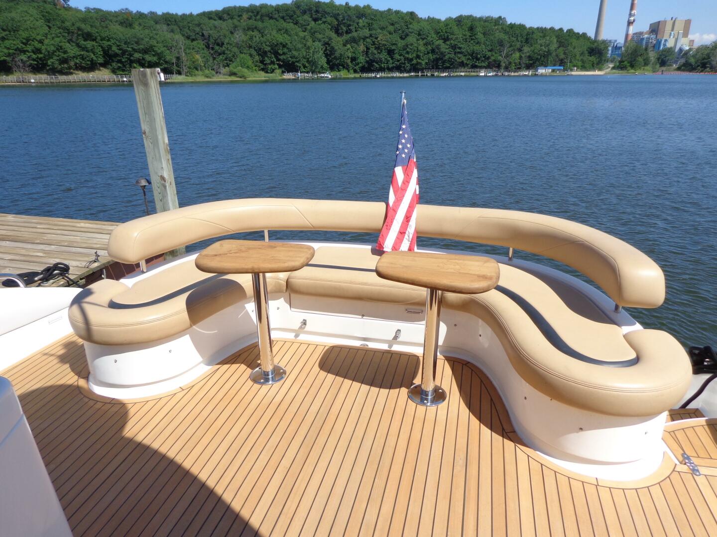 55ft Neptunus Yacht For Sale
