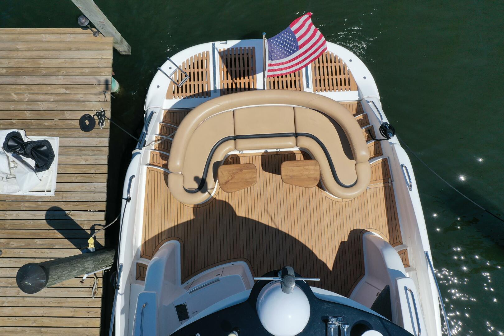 55ft Neptunus Yacht For Sale