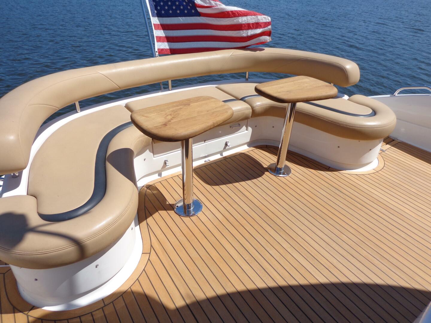 55ft Neptunus Yacht For Sale