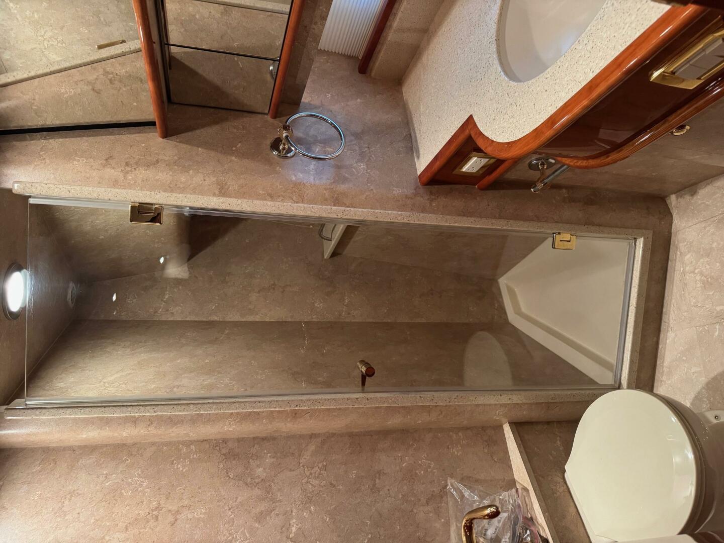 55ft Neptunus Yacht For Sale