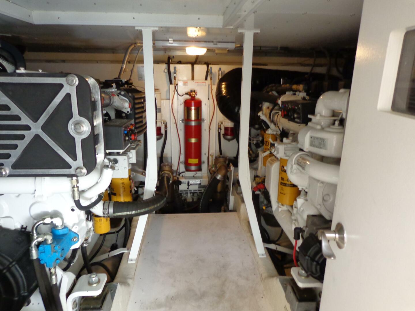55ft Neptunus Yacht For Sale