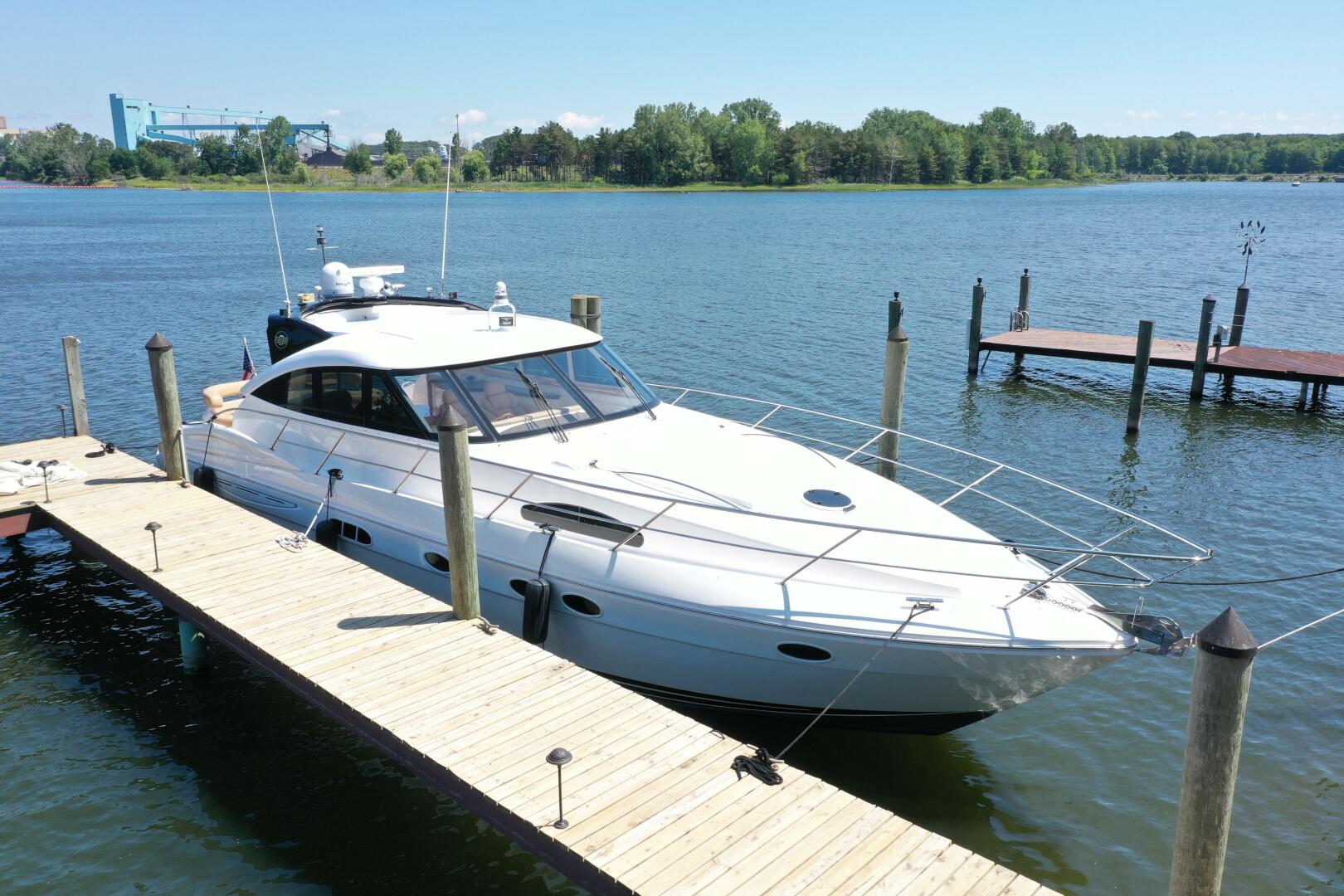 55ft Neptunus Yacht For Sale