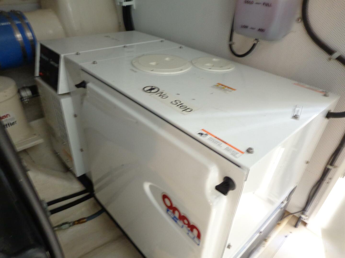 55ft Neptunus Yacht For Sale