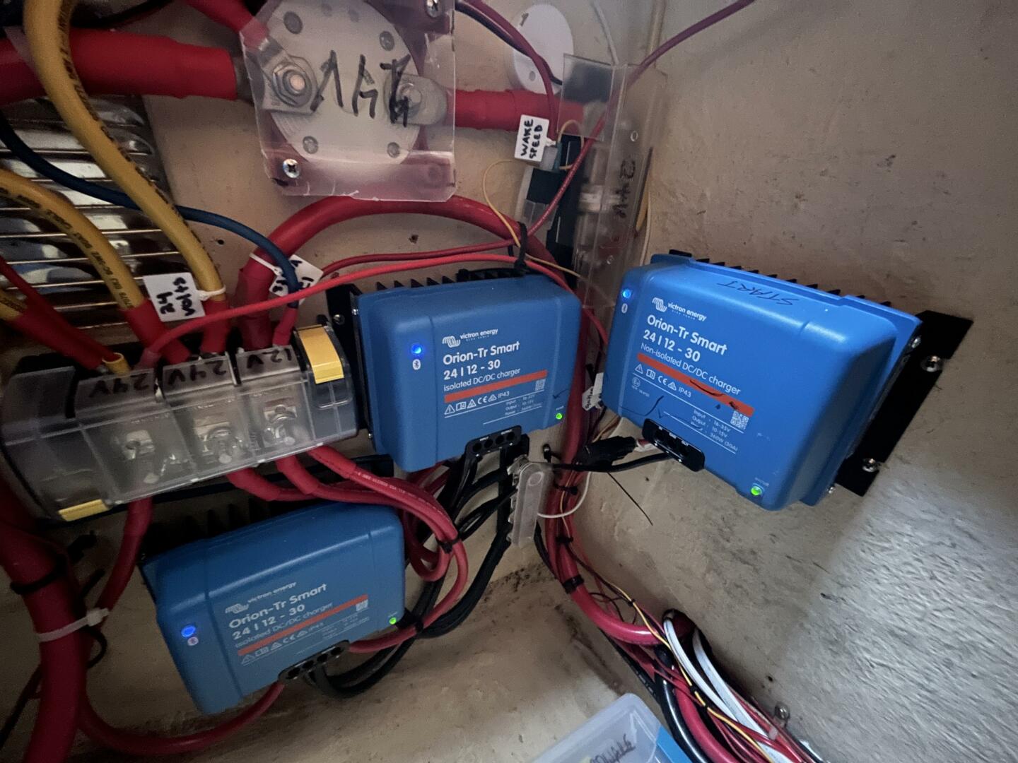 Fayaway 40ft Pacific Seacraft Yacht For Sale