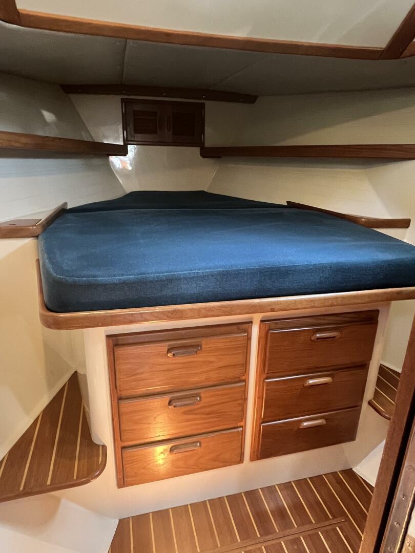 Fayaway 40ft Pacific Seacraft Yacht For Sale