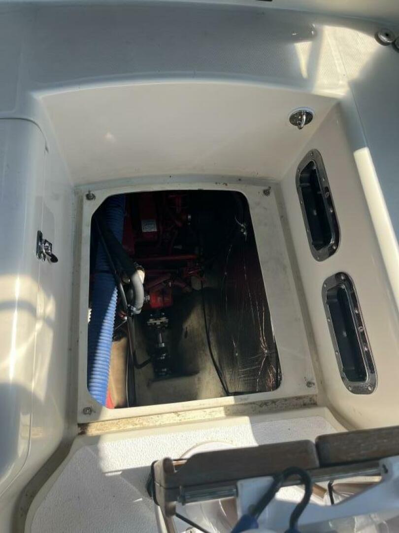 Fayaway 40ft Pacific Seacraft Yacht For Sale