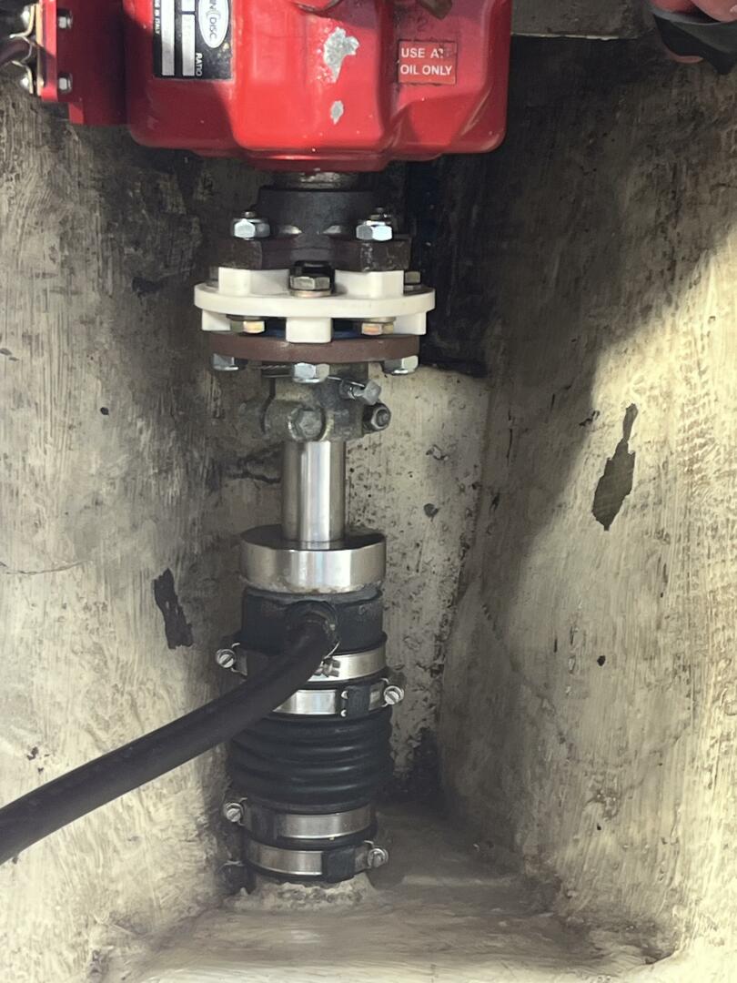 Fayaway 40ft Pacific Seacraft Yacht For Sale