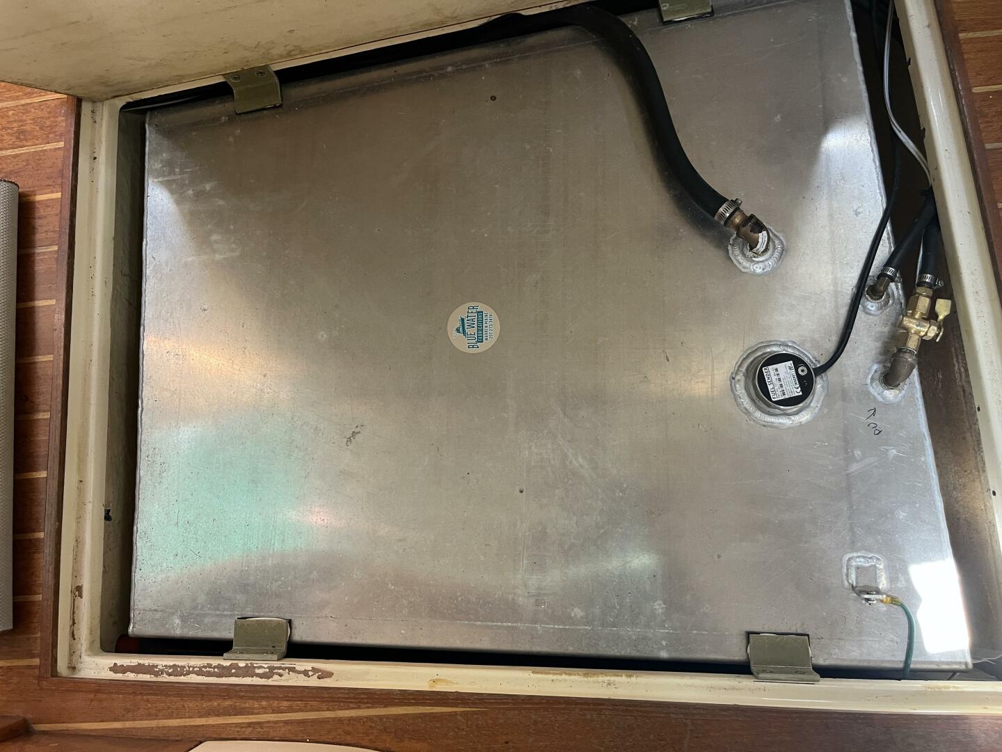 Fayaway 40ft Pacific Seacraft Yacht For Sale