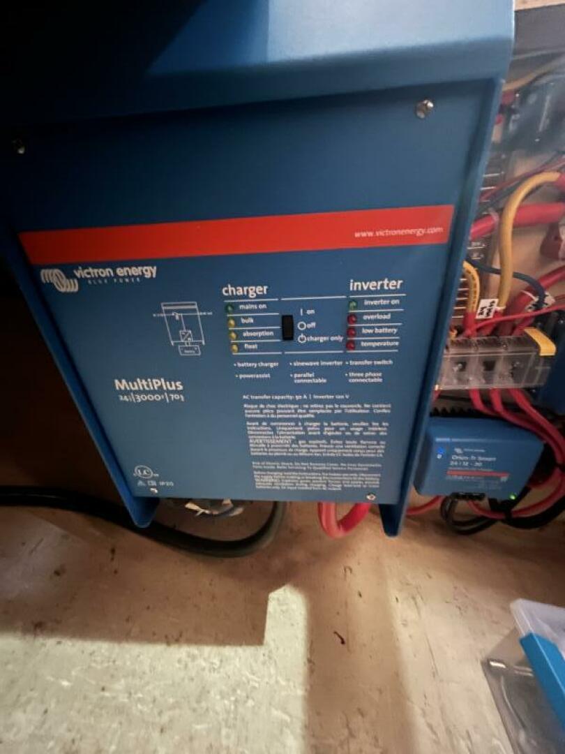 Fayaway 40ft Pacific Seacraft Yacht For Sale