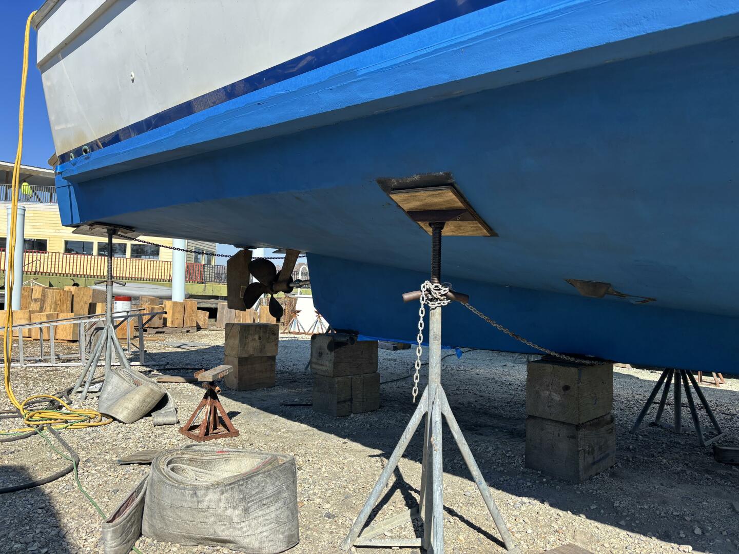 Slow Ya Roll 39ft Mainship Yacht For Sale