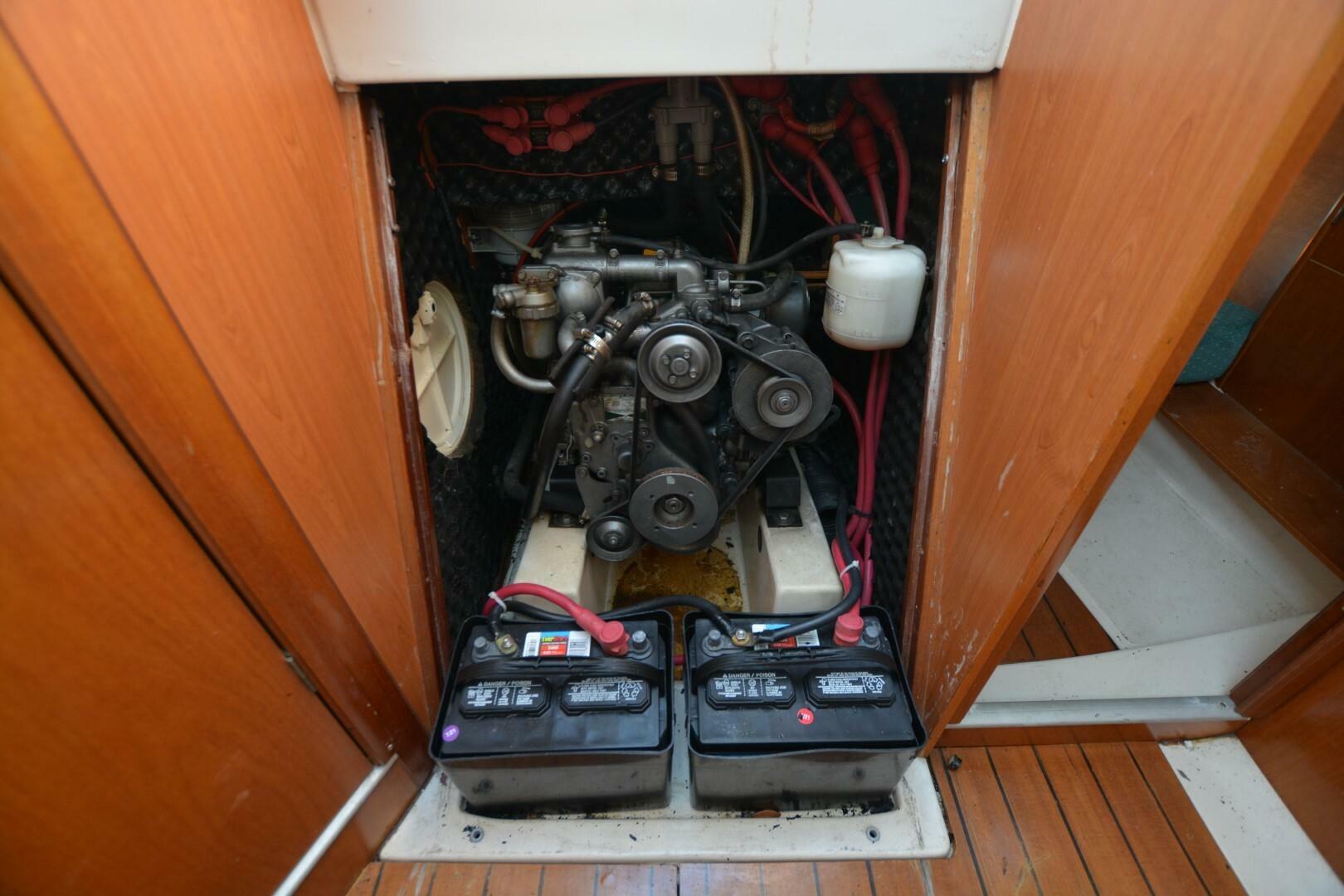 Vessel Image #16