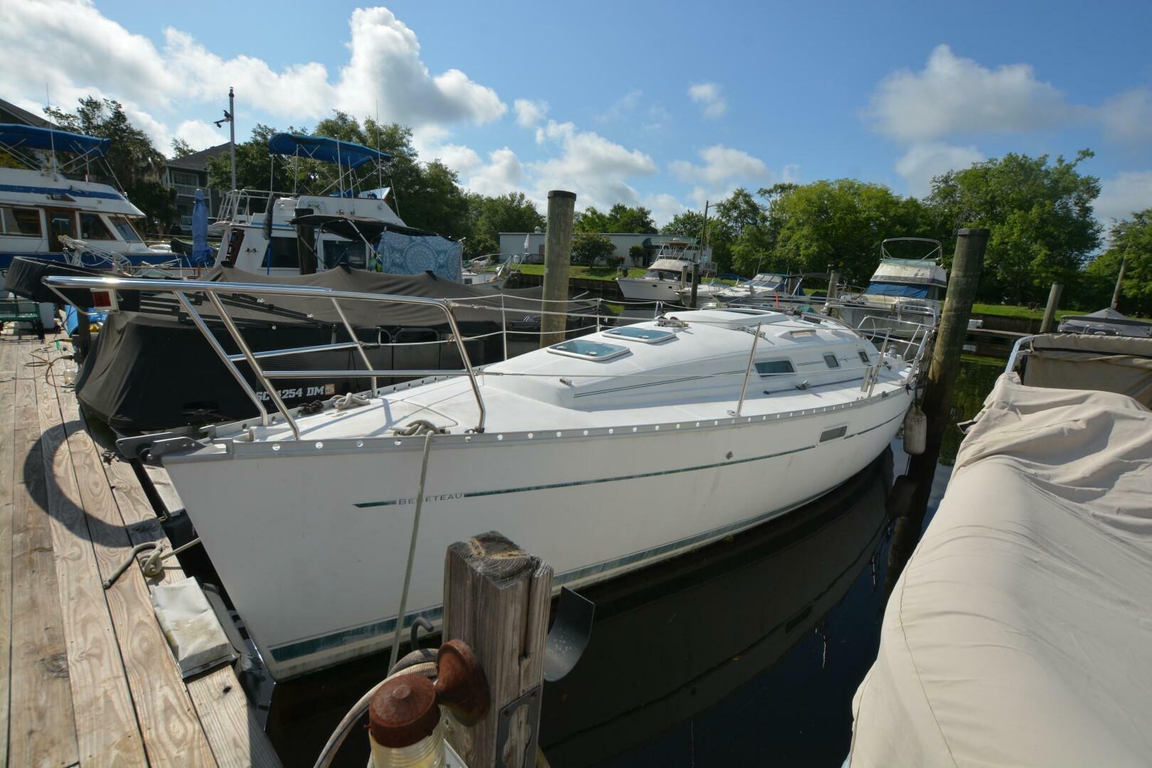 Vessel Image #1