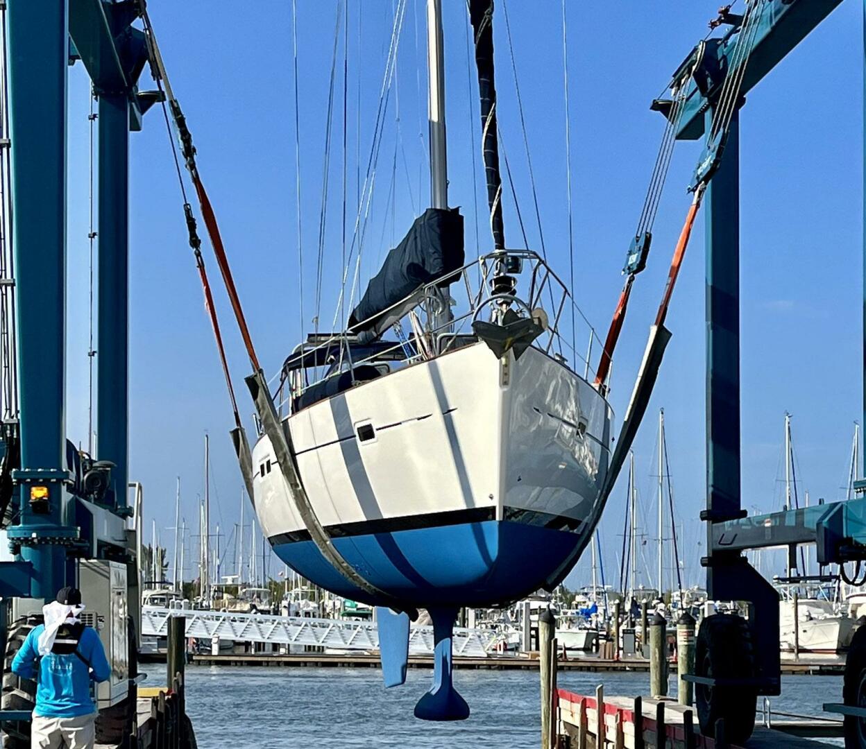 Vessel Image #7