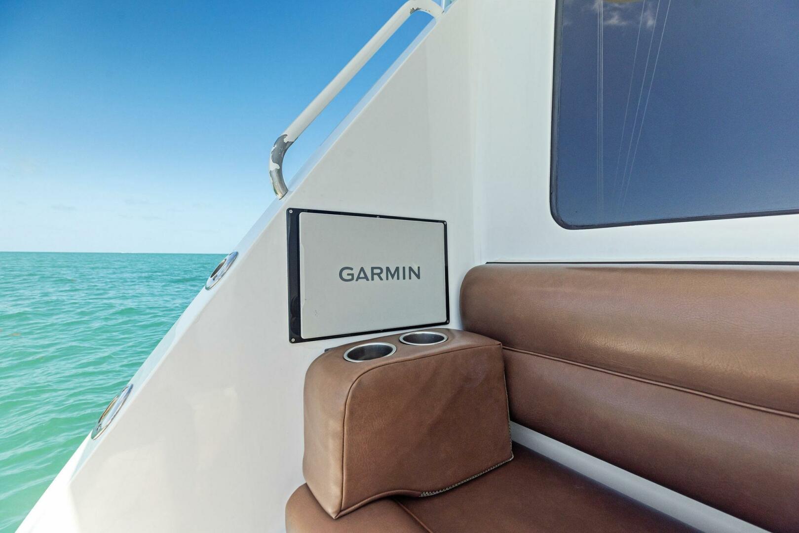 2006 Hatteras 68 CNV Big Game