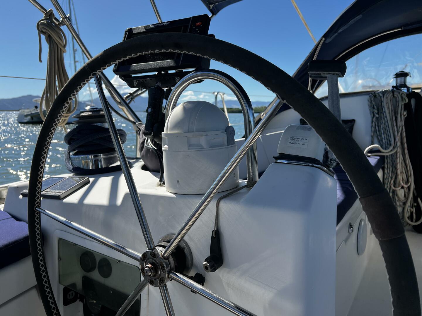 Vessel Image #7