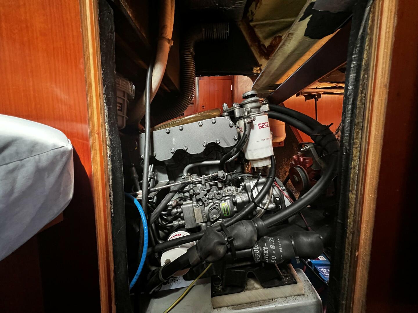 Vessel Image #33