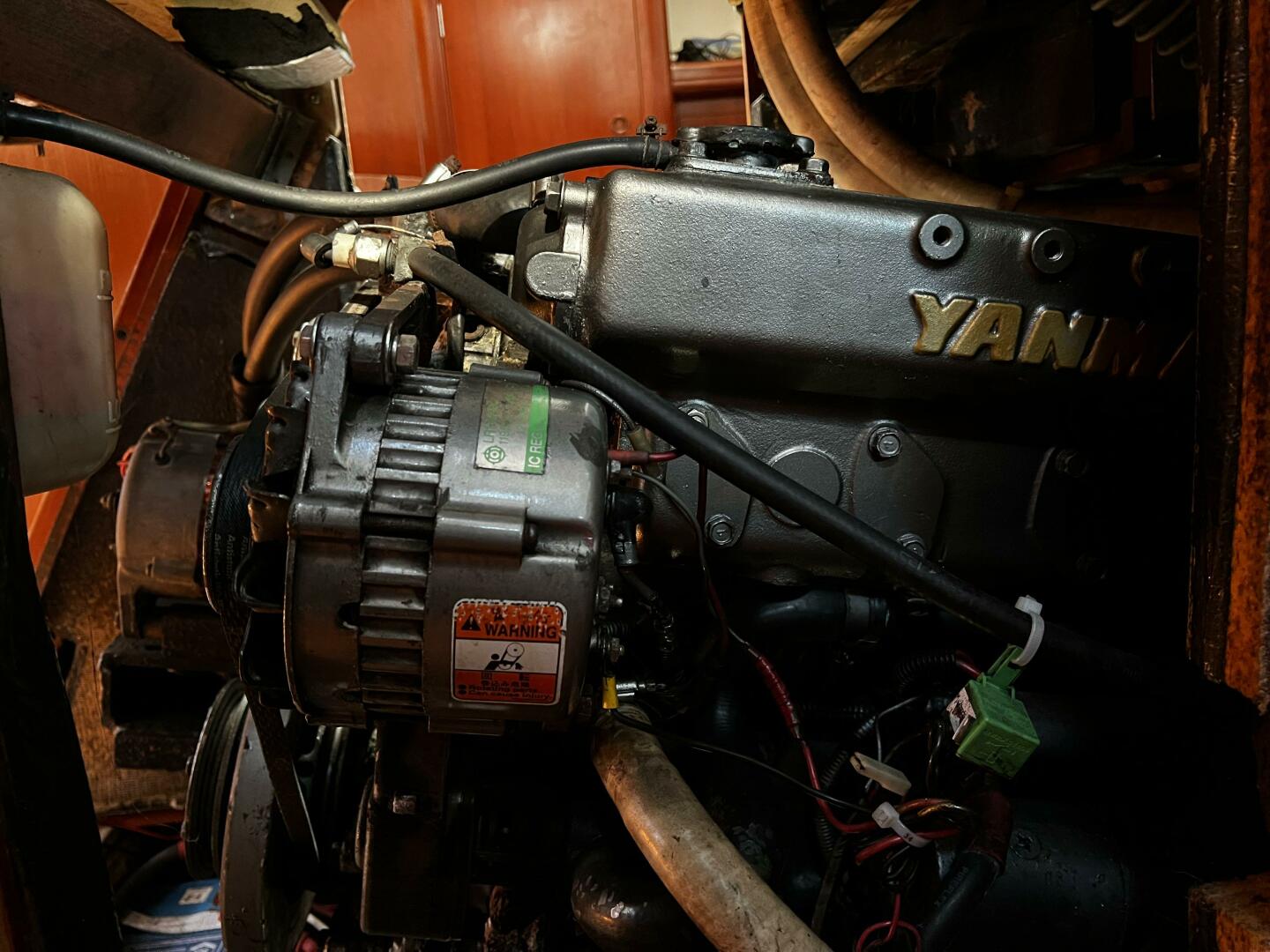 Vessel Image #32