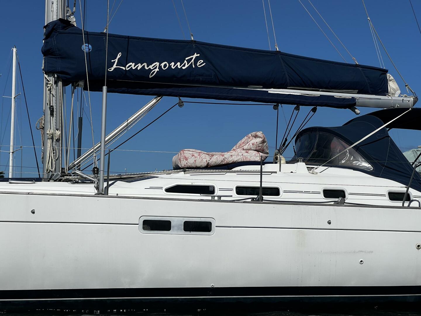 Vessel Image #6