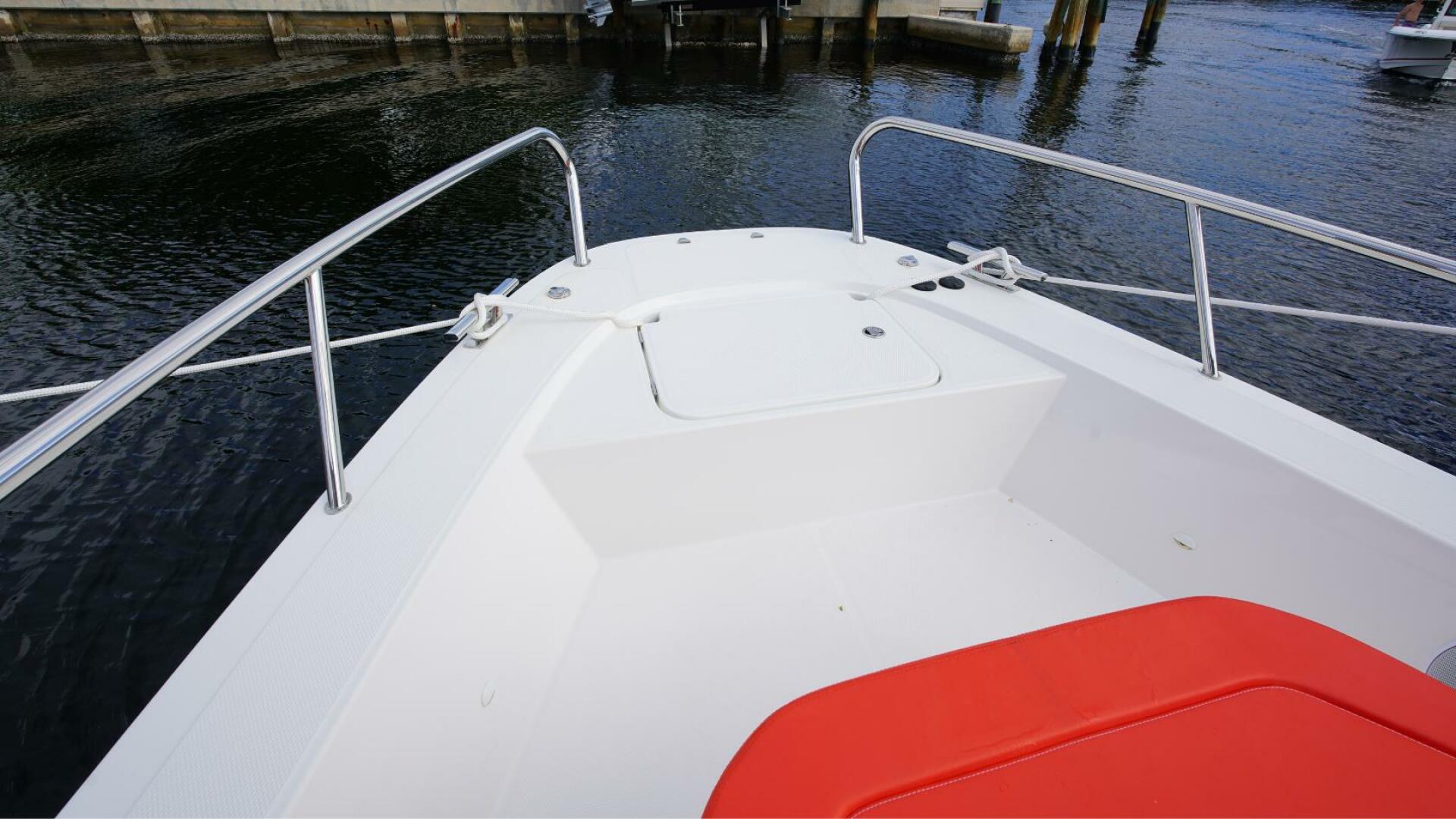 In Stock 2024 Nimbus T11 260 40ft Nimbus Yacht For Sale