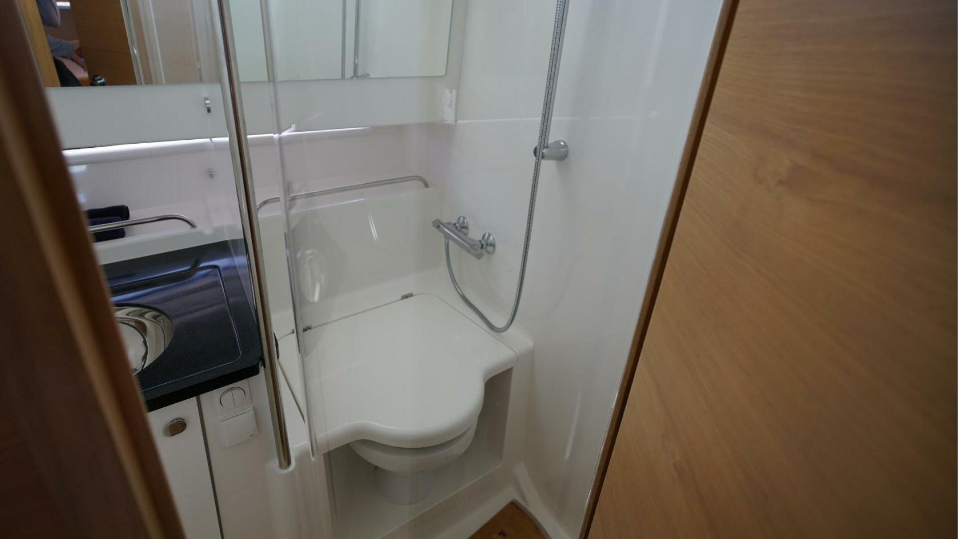 In Stock 2024 Nimbus T11 260 40ft Nimbus Yacht For Sale