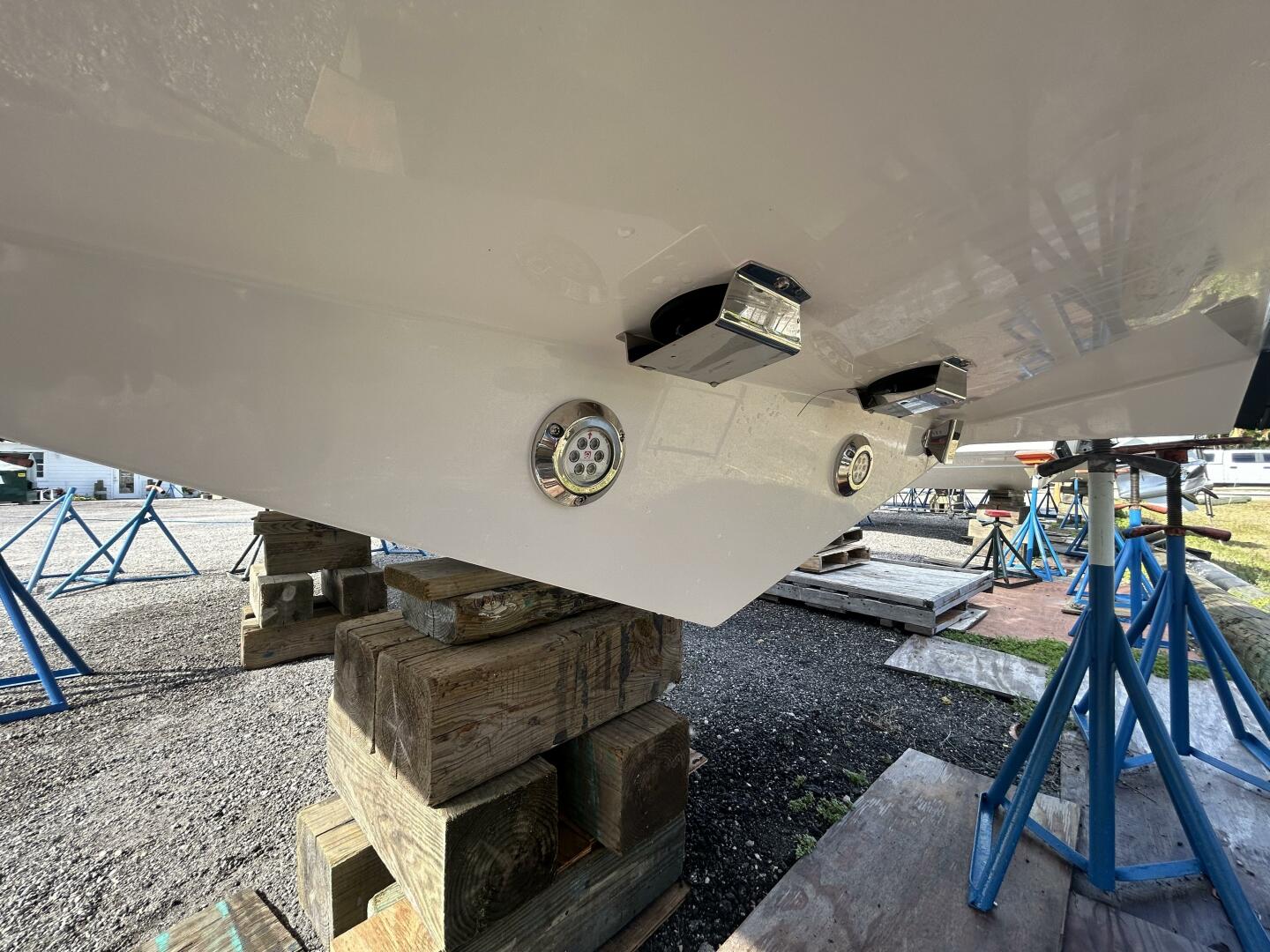 In Stock 2024 Nimbus T9 142 30ft Nimbus Yacht For Sale