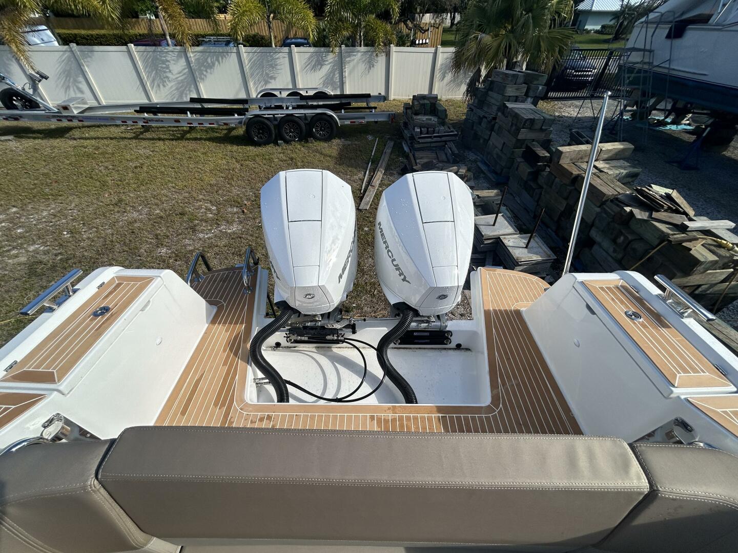In Stock 2024 Nimbus T9 142 30ft Nimbus Yacht For Sale
