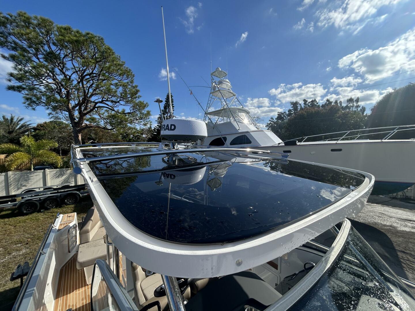 In Stock 2024 Nimbus T9 142 30ft Nimbus Yacht For Sale