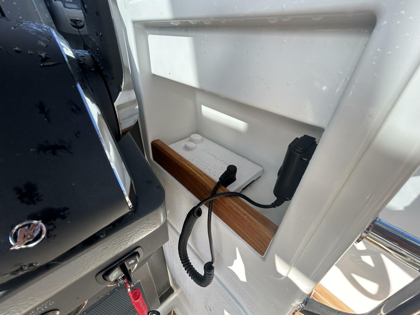 In Stock 2024 Nimbus T9 142 30ft Nimbus Yacht For Sale