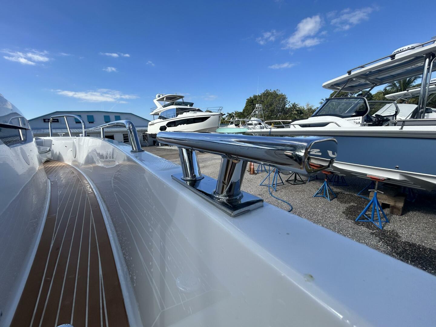 In Stock 2024 Nimbus T9 142 30ft Nimbus Yacht For Sale