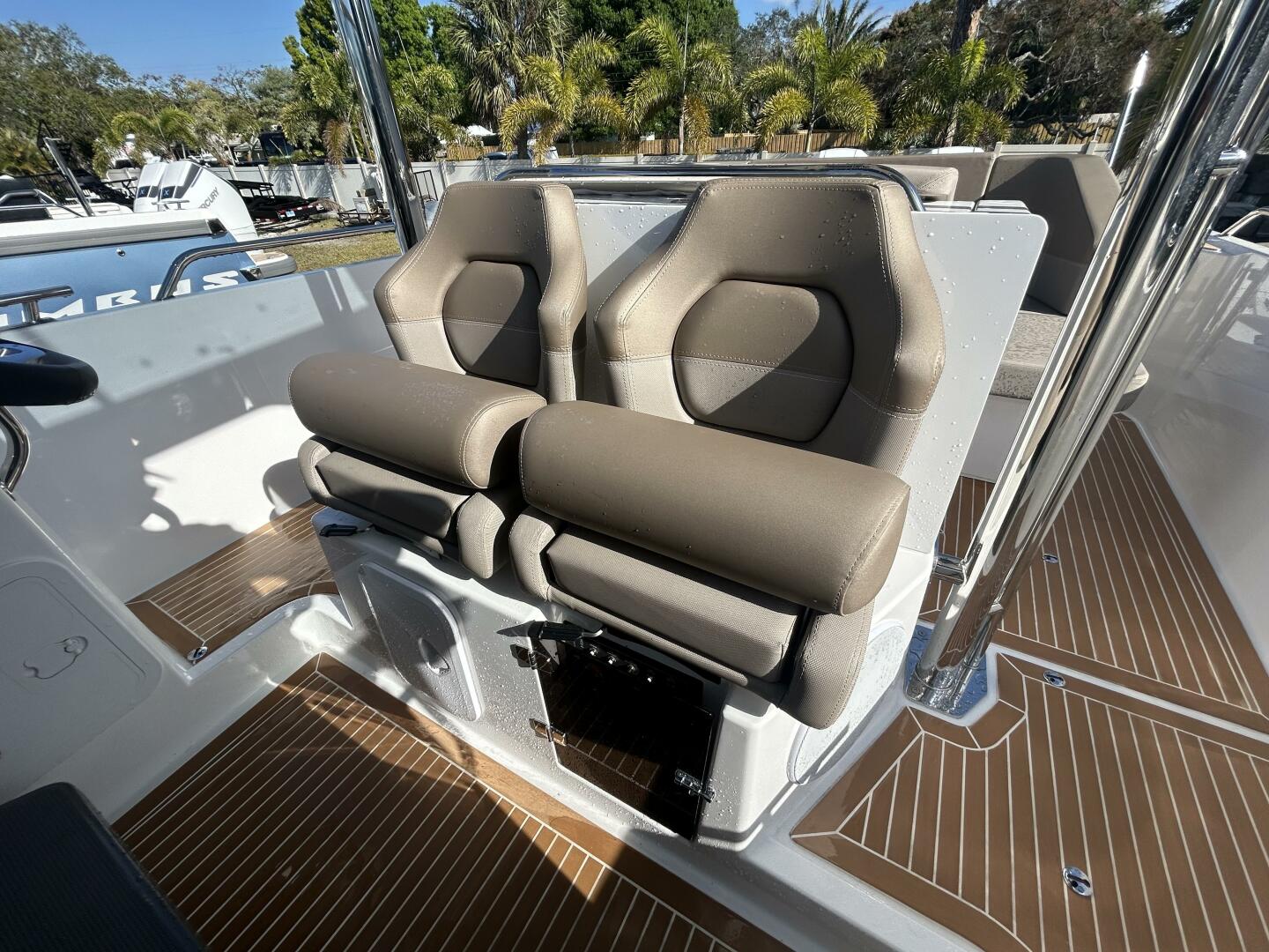 In Stock 2024 Nimbus T9 142 30ft Nimbus Yacht For Sale