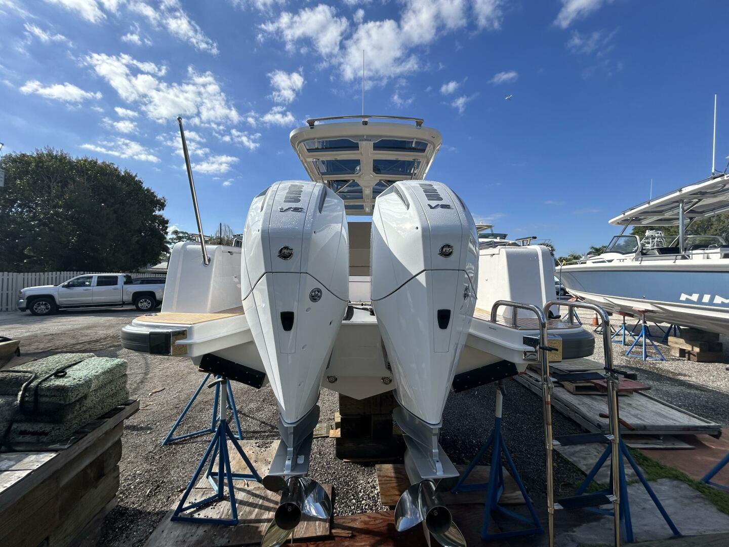 In Stock 2024 Nimbus T9 142 30ft Nimbus Yacht For Sale