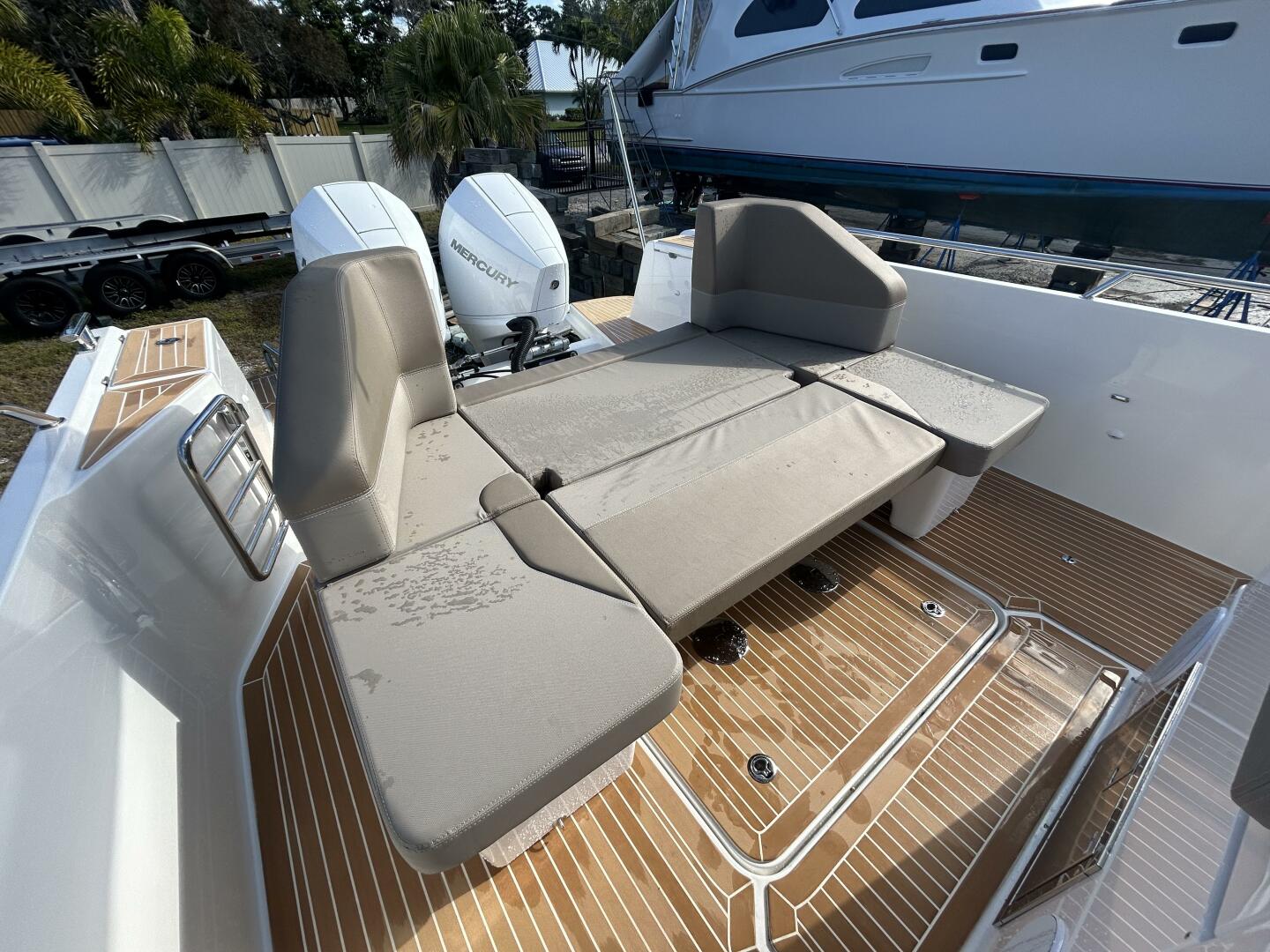 In Stock 2024 Nimbus T9 142 30ft Nimbus Yacht For Sale