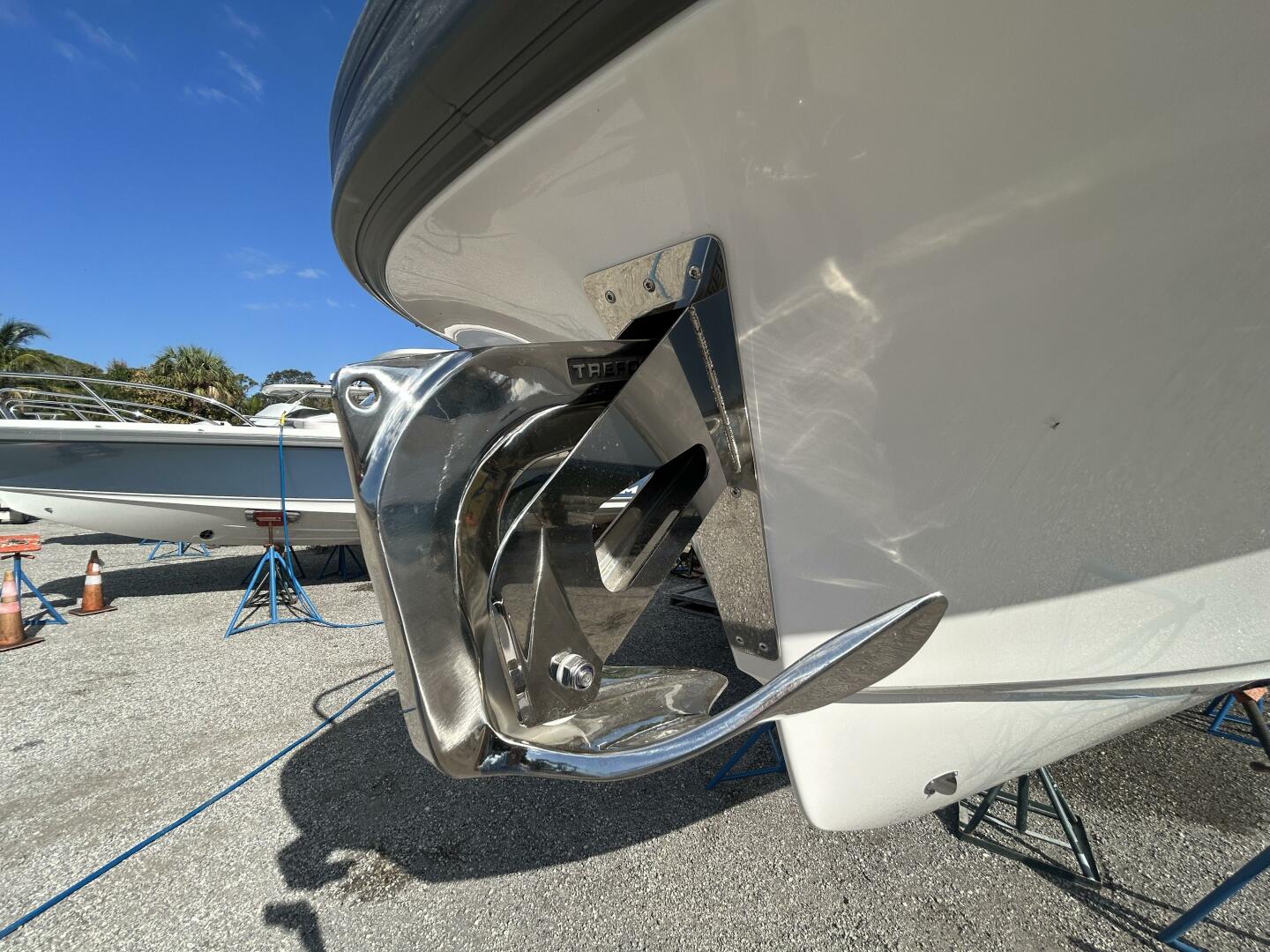 In Stock 2024 Nimbus T9 142 30ft Nimbus Yacht For Sale