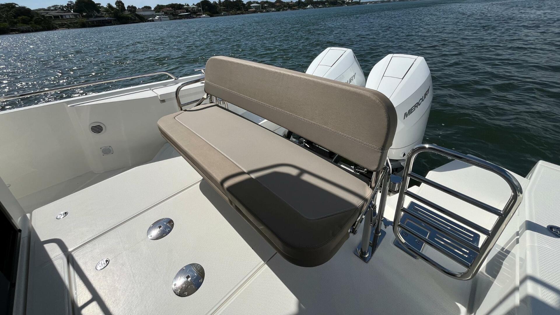In  Stock 2025 Nimbus C11 086 40ft Nimbus Yacht For Sale