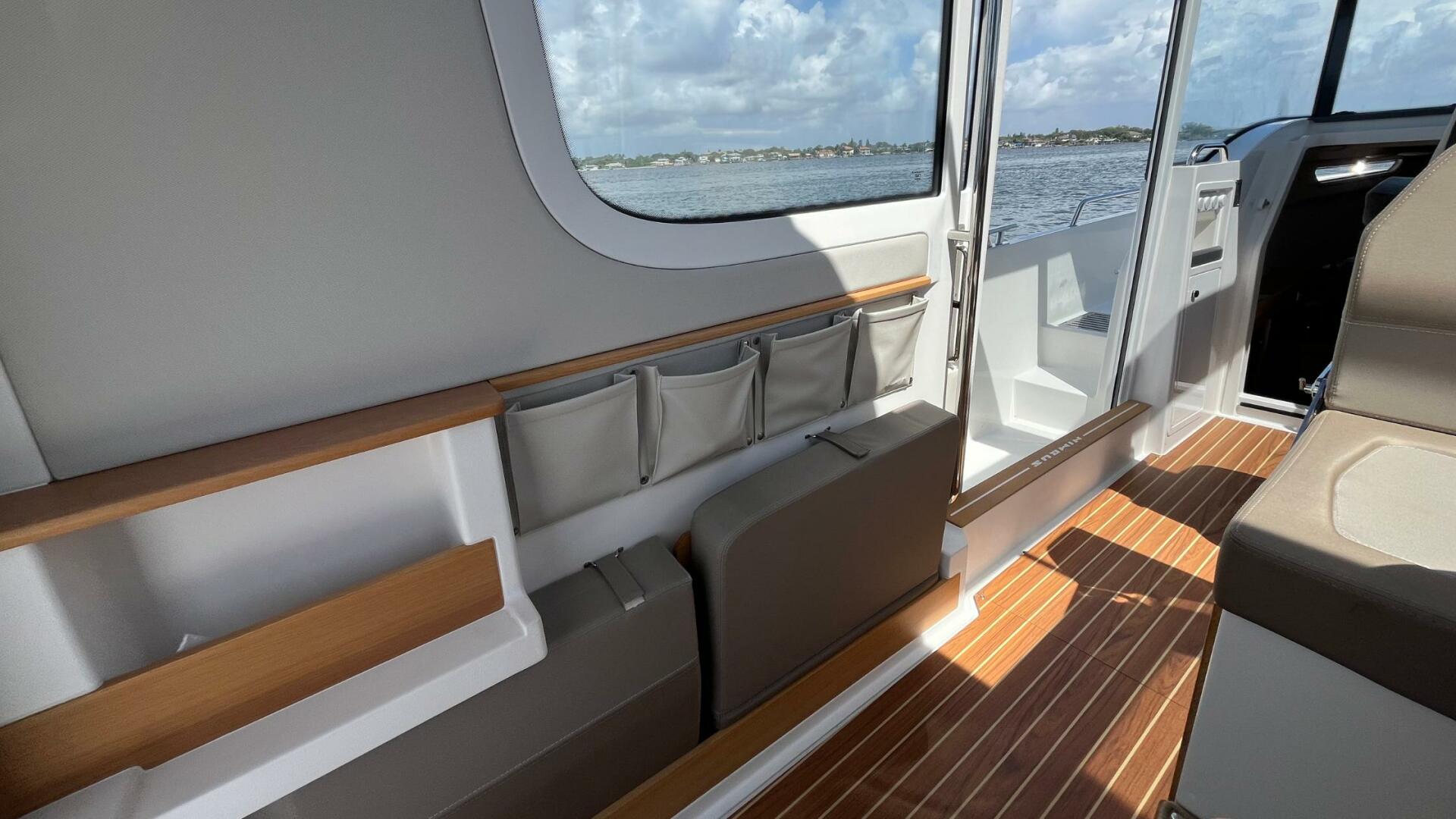 2025 Nimbus Commuter 11